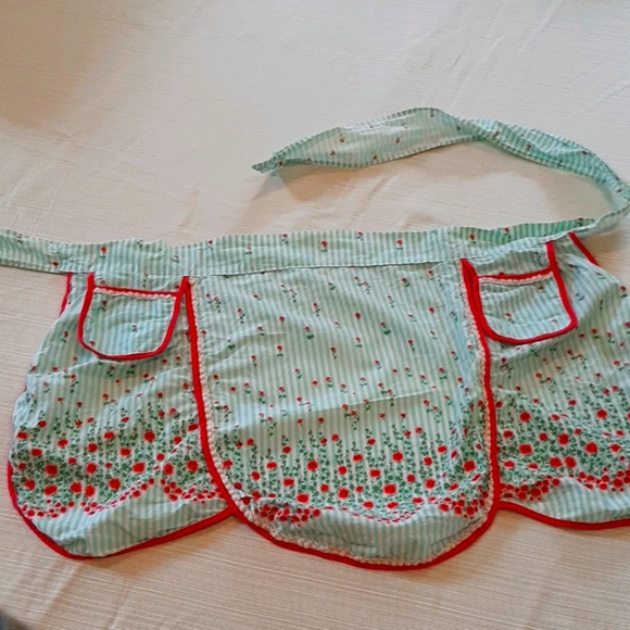 Vintage Other - Vintage Apron